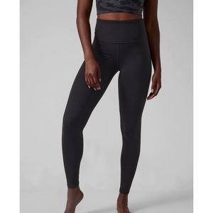 Athleta Ultra High Rise Elation Tight Legging Medium Tall